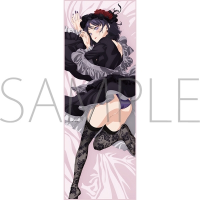 【グッズ-タオル】その着せ替え人形は恋をする スポーツタオル/喜多川 海夢B