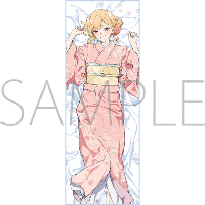 【グッズ-タオル】その着せ替え人形は恋をする スポーツタオル/喜多川 海夢C