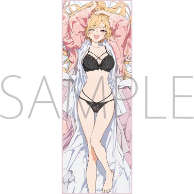 【グッズ-タオル】その着せ替え人形は恋をする スポーツタオル/喜多川 海夢D