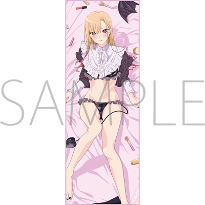 【グッズ-タオル】その着せ替え人形は恋をする スポーツタオル/喜多川 海夢G