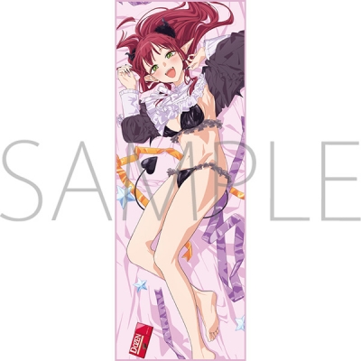 【グッズ-タオル】その着せ替え人形は恋をする スポーツタオル/喜多川 海夢H