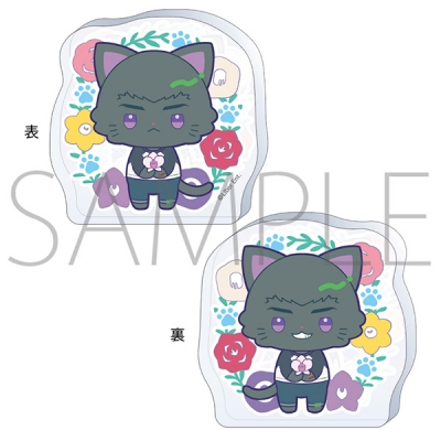 【グッズ-スタンドポップ】A3! ころっと withCAT illustration Ver./高遠 丞
