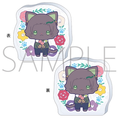 【グッズ-スタンドポップ】A3! ころっと withCAT illustration Ver./ガイ