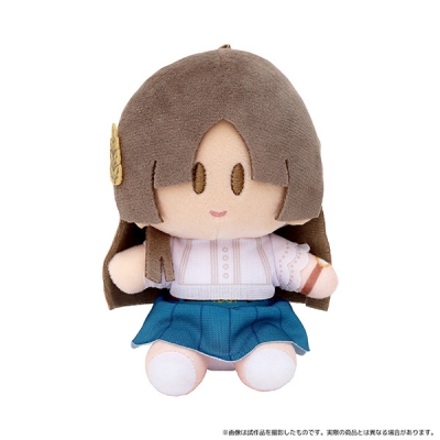 【グッズ-マスコット】学園アイドルマスター よりぬいミニ(ぬいぐるみマスコット)/第二弾 倉本 千奈