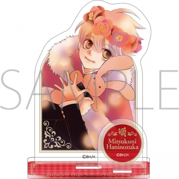 グッズ-スタンドポップ】桜蘭高校ホスト部 アクリルスタンド／埴之塚 