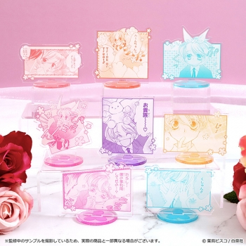 グッズ-スタンドポップ】桜蘭高校ホスト部 ハニー先輩のカワイイ 