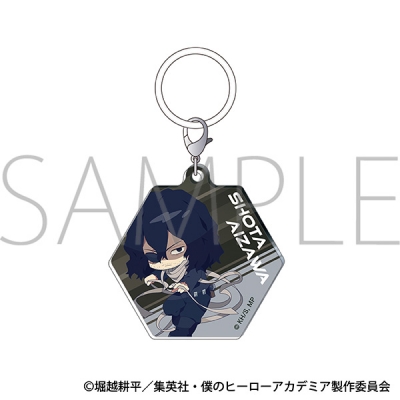 【グッズ-チャーム】僕のヒーローアカデミア アンブレラチャーム/相澤 消太