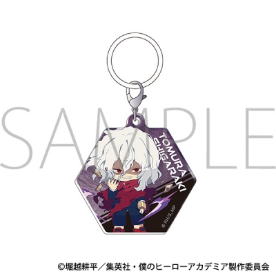 【グッズ-チャーム】僕のヒーローアカデミア アンブレラチャーム/死柄木 弔