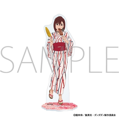 【グッズ-スタンドポップ】ダンダダン アクリルスタンド/モモ