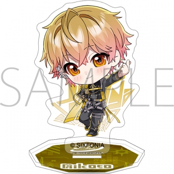 バラ売り可シクフォニみことグッズまとめ売り バラ売り可シクフォニみことグッズ 【バラ売り可】シクフォニ みこと まとめ売り