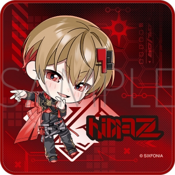 グッズ-タオル】シクフォニ ハンドタオル／暇72 | アニメイト