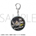 【グッズ-キーホルダー】ヴィジランテ -僕のヒーローアカデミア ILLEGALS- アクリルキーホルダー/イレイザーヘッドの画像