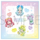 【グッズ-タオル】プリンセッション・オーケストラ ハンドタオルの画像