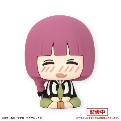 【グッズ-マスコット】ぼっち・ざ・ろっく! ラバーマスコット/廣井きくり