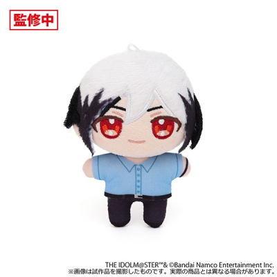 【グッズ-マスコット】アイドルマスター SideM ぬいパル(ぬいぐるみマスコット)/北村想楽