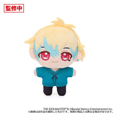 【グッズ-マスコット】アイドルマスター SideM ぬいパル(ぬいぐるみマスコット)/花園百々人