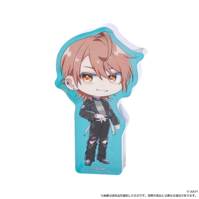 【グッズ-スタンドポップ】カラフルピーチ ころっとアクリルフィギュア/うり