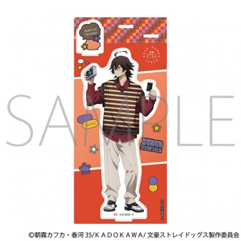 グッズ-スタンドポップ】文豪ストレイドッグス アクリルスタンド／末広 