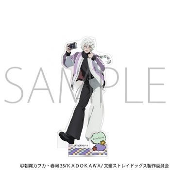 グッズ-スタンドポップ】文豪ストレイドッグス アクリルスタンド 