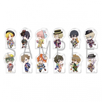 グッズ-スタンドポップ】ツキウタ。 ころっとアクリルフィギュア 