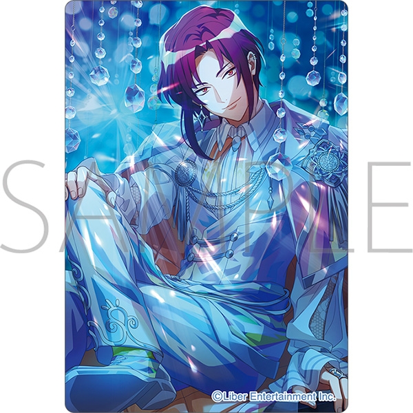 グッズ > TCGグッズ > 【グッズ-カード】A3! オーロラアート／有栖川誉 