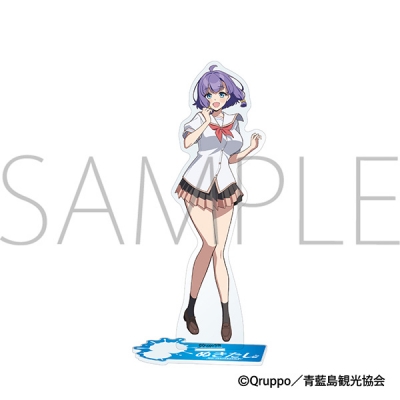 【グッズ-スタンドポップ】ぬきたし THE ANIMATION アクリルスタンド/D(畔 美岬)