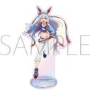【グッズ-スタンドポップ】アニメ『ウマ娘 シンデレラグレイ』 オーロラアクリルスタンド/タマモクロスの画像