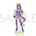 【グッズ-スタンドポップ】アニメ『ウマ娘 シンデレラグレイ』 オーロラアクリルスタンド/ミスターシービーの画像