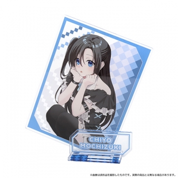 グッズ-スタンドポップ】『俺クロ』憑かれた俺と黒神心霊相談所 