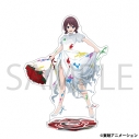 【グッズ-スタンドポップ】ガールズバンドクライ アクリルスタンド/井芹 仁菜の画像