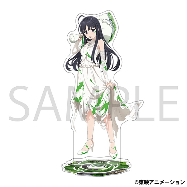 【グッズ-スタンドポップ】ガールズバンドクライ アクリルスタンド／安和 すばる