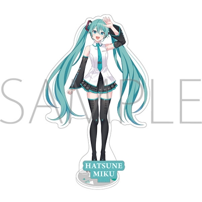 【グッズ-スタンドポップ】プロジェクトセカイ カラフルステージ! feat. 初音ミク アクリルスタンド/初音ミク