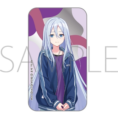 【グッズ-小物入れ】プロジェクトセカイ カラフルステージ! feat. 初音ミク スライド缶ケース/宵崎 奏