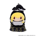 【グッズ-ぬいぐるみ】東方Project だるまぬいぐるみ/霧雨魔理沙の画像