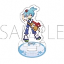 【グッズ-スタンドポップ】ぷよぷよ ちゅあスタ ミニチュアアクリルスタンド/シグの画像