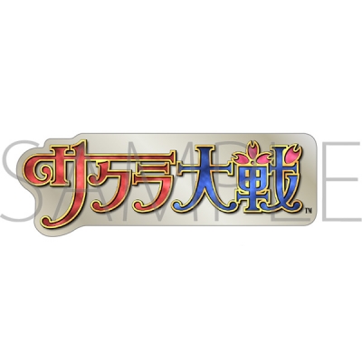 【グッズ-ピンバッチ】サクラ大戦 ピンズ