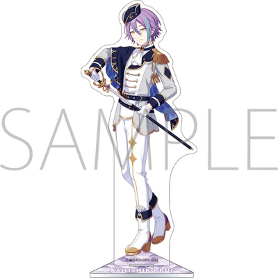 【グッズ-スタンドポップ】プロジェクトセカイ カラフルステージ! feat. 初音ミク アクリルスタンド/vol.27 神代 類