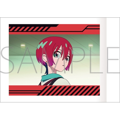 【グッズ-ブロマイド】機動戦士Gundam GQuuuuuuX ぱしゃこれ/全30種