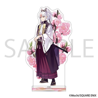 【グッズ-スタンドポップ】四百四鬼 アクリルスタンド/桃太郎