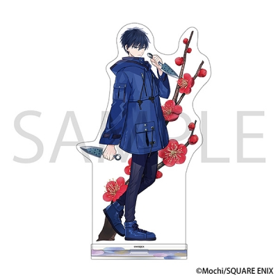 【グッズ-スタンドポップ】四百四鬼 アクリルスタンド/猿彦