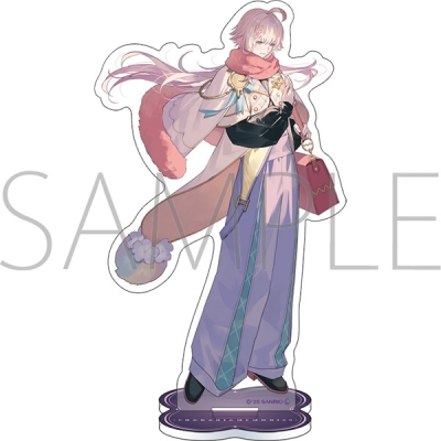 【グッズ-スタンドポップ】フラガリアメモリーズ アクリルスタンド/ウィルメッシュ 儚き心像のメビウス