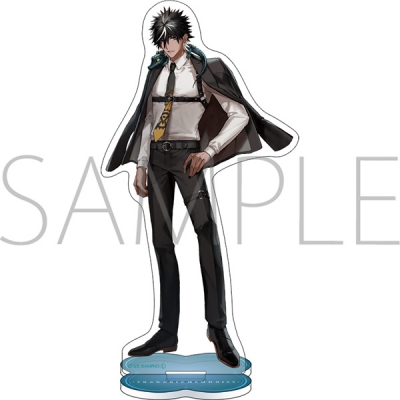 【グッズ-スタンドポップ】フラガリアメモリーズ アクリルスタンド/バドバルマ Tied 2 Order
