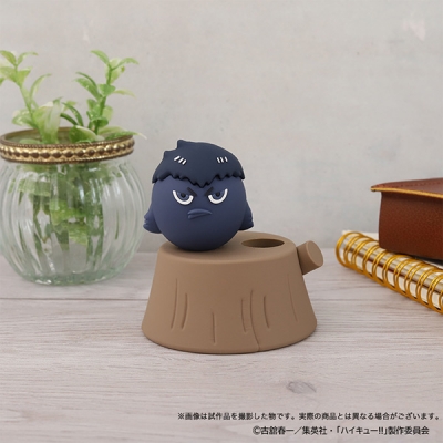 【グッズ-ペン立て】ハイキュー!! カゲガラスペンスタンド