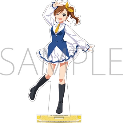 【グッズ-スタンドポップ】アイドルマスター シリーズ アクリルスタンド/THE IDOLM@STER -M@STER’s FESTA 2025- 双海真美