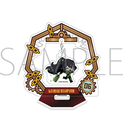 【グッズ-スタンドポップ】Limbus Company ゆらゆらアクリルスタンド/ホンル