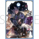 【グッズ-カードケース】ムービック きゃらスリーブコレクション マットシリーズ グランブルーファンタジー カトル(No.MT2221)の画像