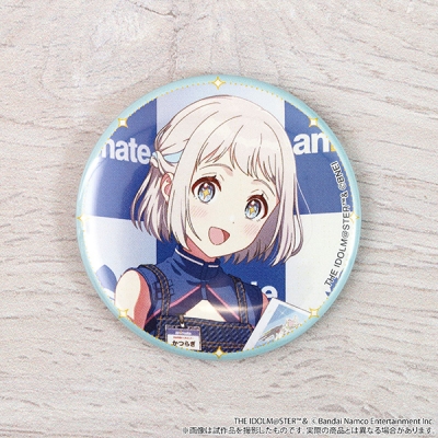 【グッズ-バッチ】学園アイドルマスター 缶バッジ/葛城リーリヤ