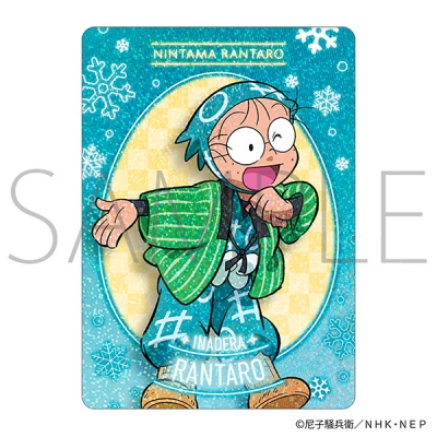 【グッズ-カードコレクション】忍たま乱太郎 ネオンコレクション/Vol.2