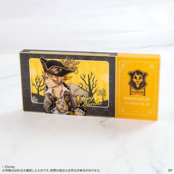 グッズ-置きもの】ディズニー ツイステッドワンダーランド アクリル