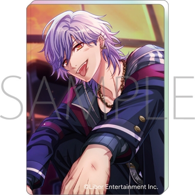 【グッズ-ボード】A3! ノーブルアート/vol.5 斑鳩三角